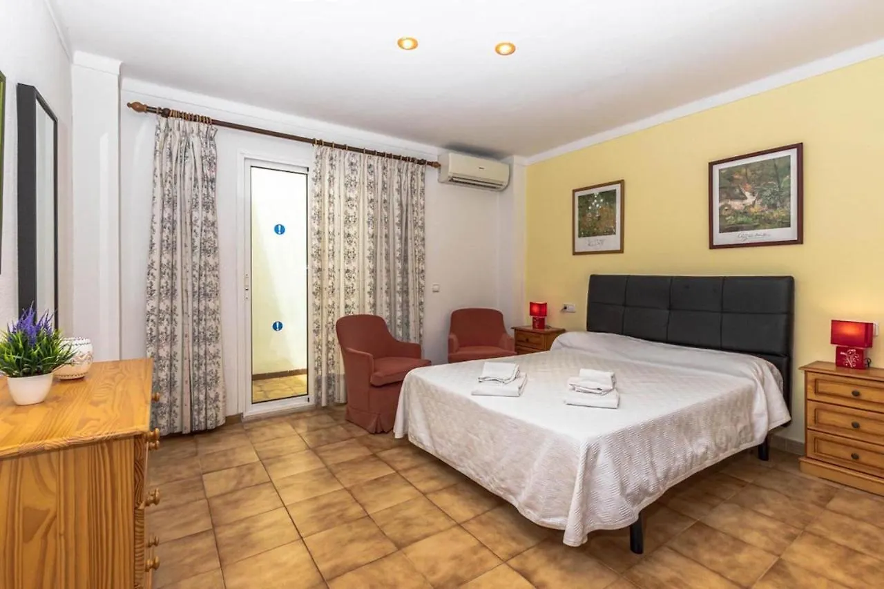 Ferienwohnung Daniela Pollença Apartment